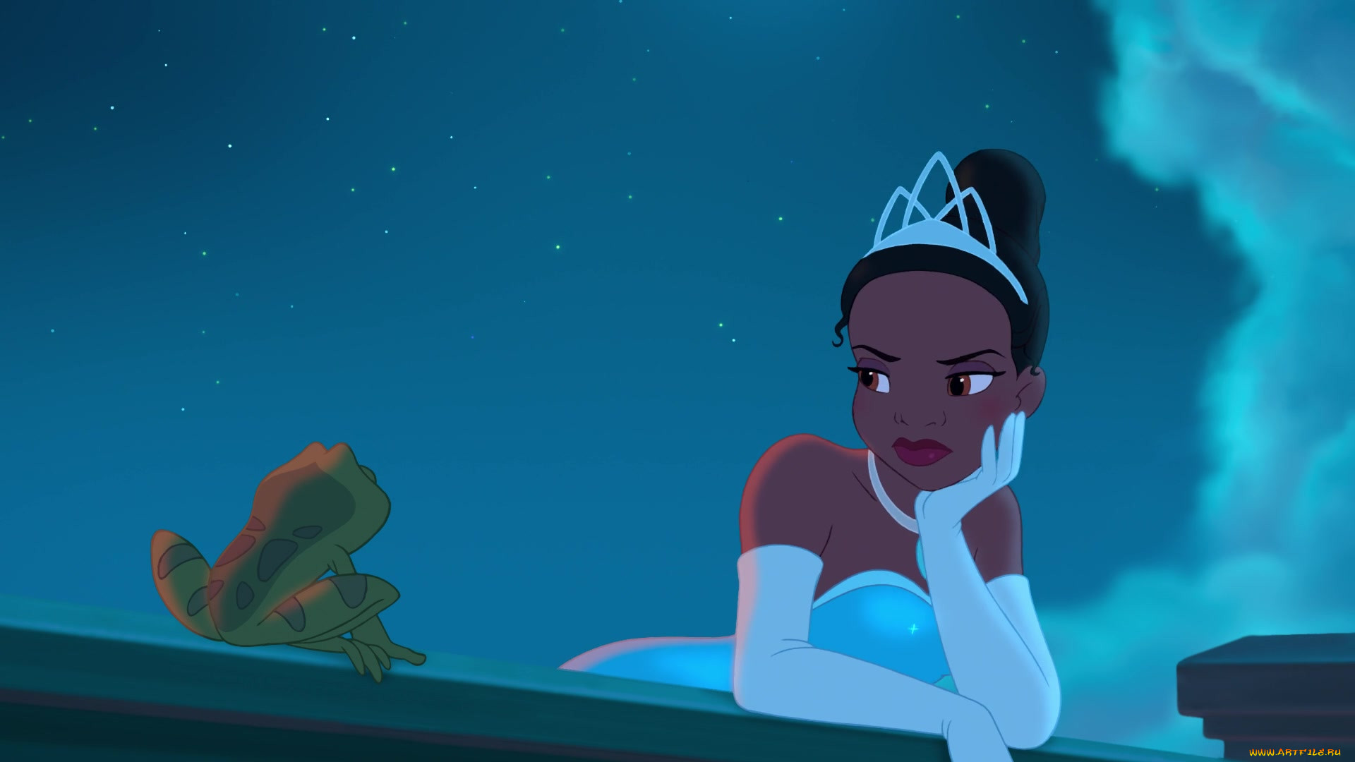 , the princess and the frog, , , , , 